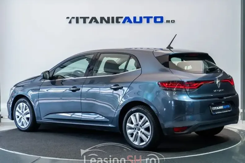 Renault Megane din 2021 cu 140.340 km - oferta REN102567 - foto 11