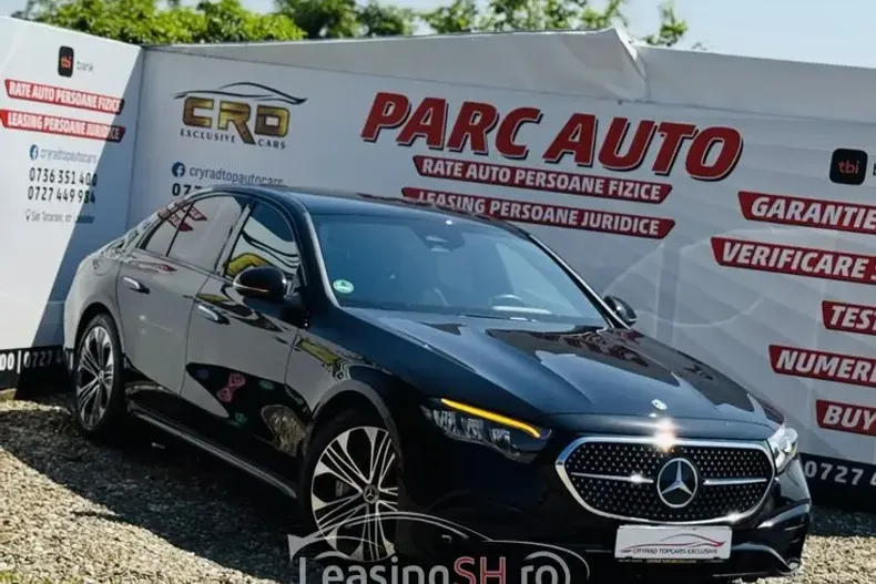 Mercedes-Benz 200 din 2024 cu 47.000 km - oferta MER96300 - foto 1