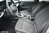 Audi A3 din 2021 cu 127.219 km - oferta AUD103216 - foto 17