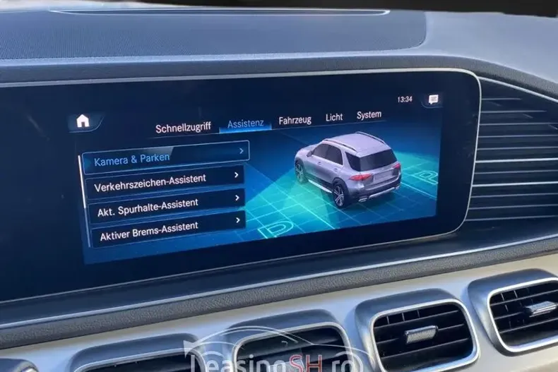 Mercedes-Benz 350 din 2021 cu 89.992 km - oferta MER97473 - foto 16