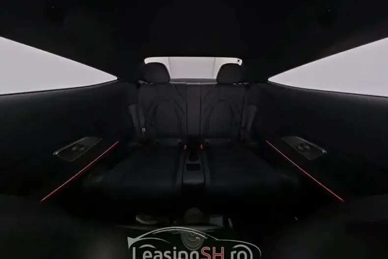 Mercedes-Benz 53 AMG din 2024 cu 4.713 km - oferta MER98211 - foto 6