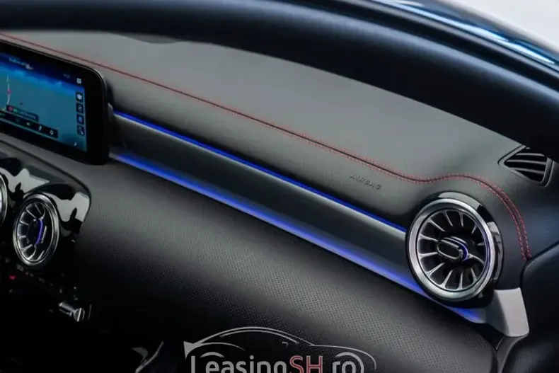 Mercedes-Benz 250 din 2022 cu 45.300 km - oferta MER100654 - foto 9