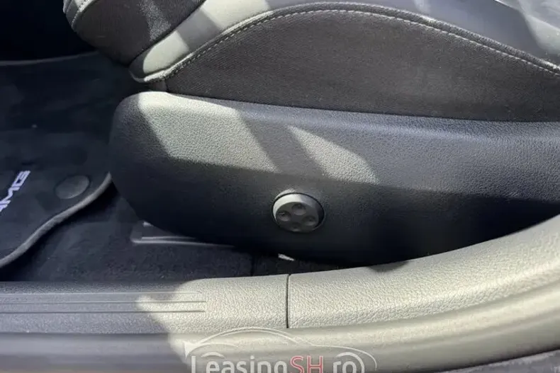 Mercedes-Benz 200 din 2022 cu 29.600 km - oferta MER97265 - foto 12