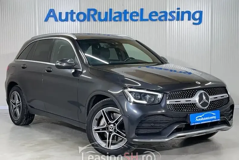 Mercedes-Benz 220 din 2021 cu 132.880 km - oferta MER102980 - foto 28