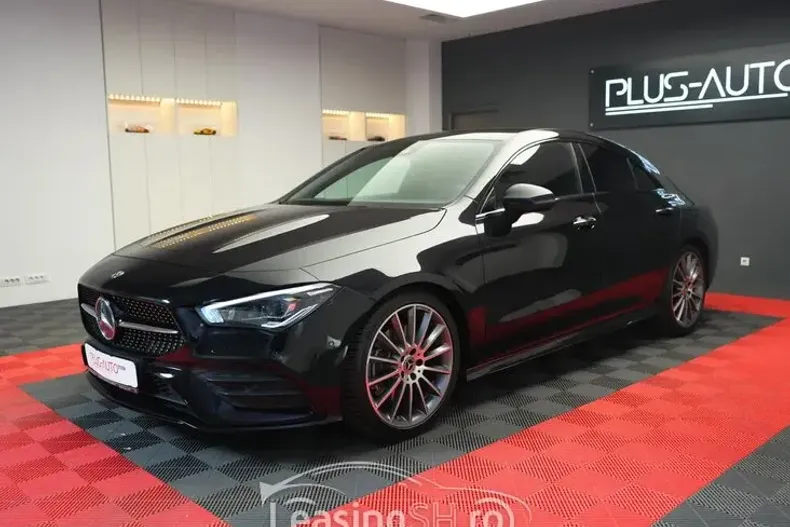 Mercedes-Benz 200 din 2020 cu 42.000 km - oferta MER96174 - foto 16