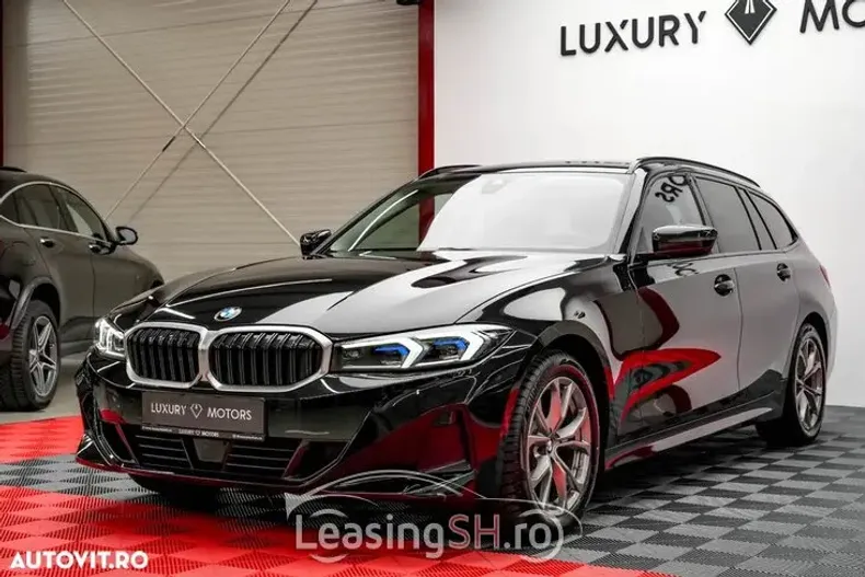 BMW 318 din 2022 cu 63.000 km - oferta BMW94618 - foto 37