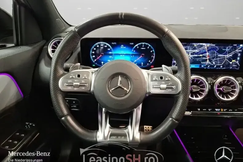 Mercedes-Benz 35 AMG din 2022 cu 55.000 km - oferta MER96660 - foto 12