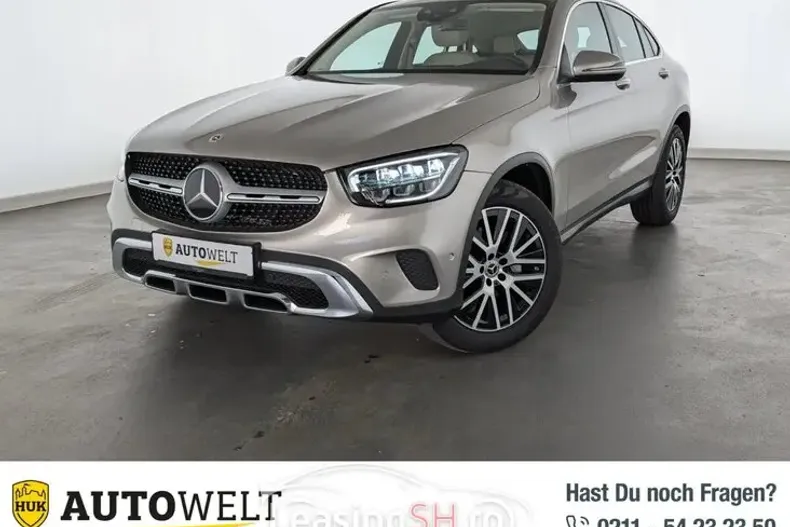 Mercedes-Benz 300 din 2022 cu 70.700 km - oferta MER98941 - foto 1