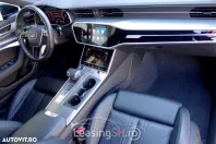 Audi A6 din 2023 cu 30.838 km - oferta AUD101569 - foto 26