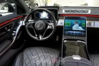 Mercedes-Benz 450 din 2021 cu 34.800 km - oferta MER96723 - foto 21