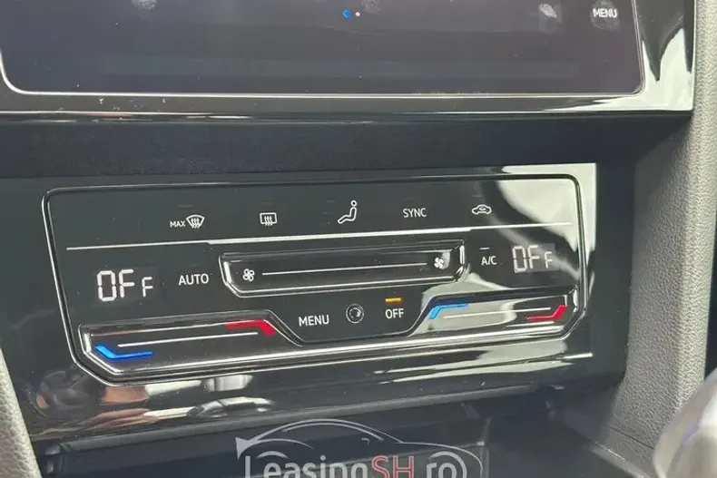 Volkswagen Passat din 2021 cu 144.876 km - oferta VOL101614 - foto 8