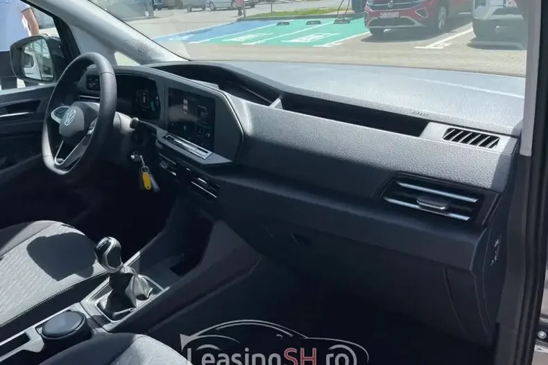 Volkswagen Caddy din 2025 cu 1 km - oferta VOL94953 - foto 6