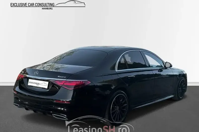 Mercedes-Benz 400 din 2022 cu 55.500 km - oferta MER97549 - foto 10