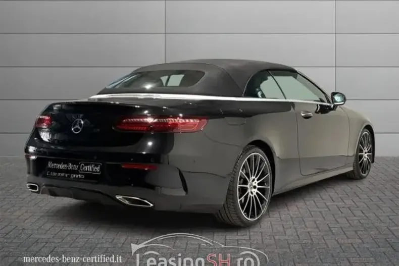 Mercedes-Benz 200 din 2024 cu 11.876 km - oferta MER99859 - foto 9