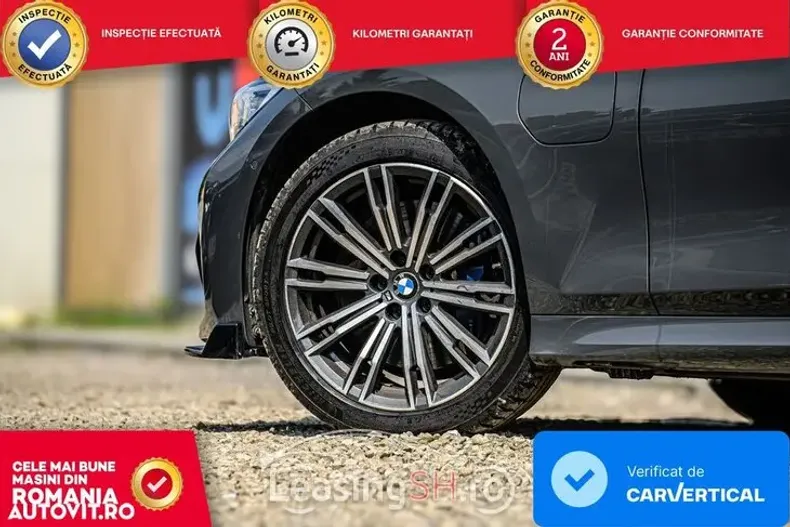 BMW 330e din 2019 cu 150.000 km - oferta BMW101653 - foto 28