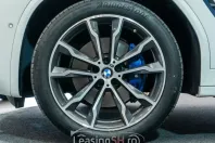 BMW X3 M din 2021 cu 71.370 km - oferta BMW103109 - foto 37