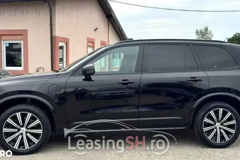 Volvo XC90 din 2020 cu 132.000 km - oferta VOL102740 - foto 18