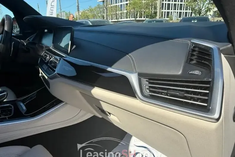 BMW X5 M din 2021 cu 165.000 km - oferta BMW102998 - foto 31