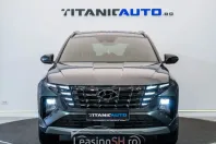 Hyundai TUCSON din 2022 cu 51.400 km - oferta HYU101583 - foto 9