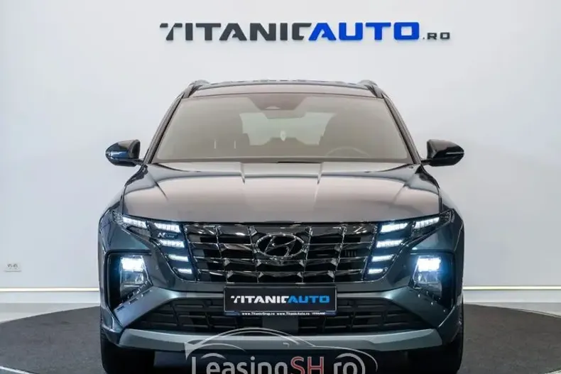 Hyundai TUCSON din 2022 cu 51.400 km - oferta HYU101583 - foto 9