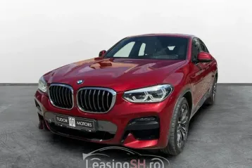 BMW X4 din 2021 - oferta BMW101135