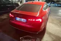 Audi A5 din 2021 cu 105.000 km - oferta AUD103102 - foto 4