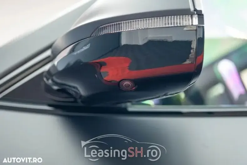 Lamborghini Urus din 2024 cu 12.500 km - oferta LAM101098 - foto 7