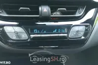 Toyota C-HR din 2020 cu 107.600 km - oferta TOY102119 - foto 10