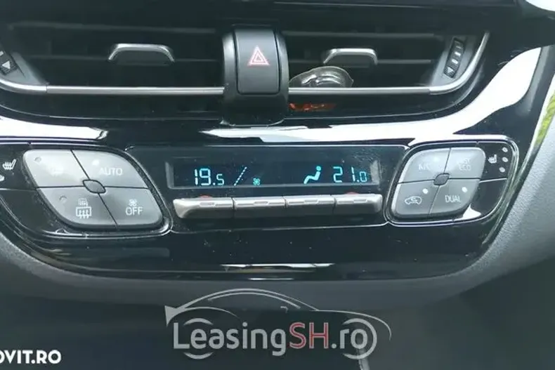 Toyota C-HR din 2020 cu 107.600 km - oferta TOY102119 - foto 10