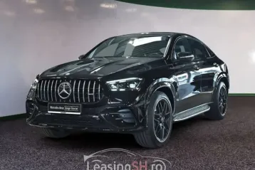 Mercedes-Benz 53 AMG din 2023 - oferta MER96553