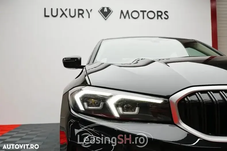 BMW 320e din 2022 cu 67.000 km - oferta BMW101700 - foto 28