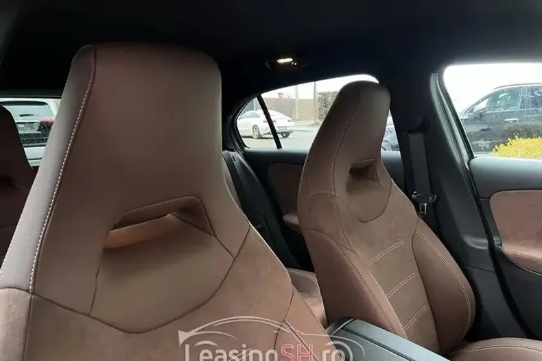 Mercedes-Benz 200 din 2024 cu 2.900 km - oferta MER94079 - foto 9