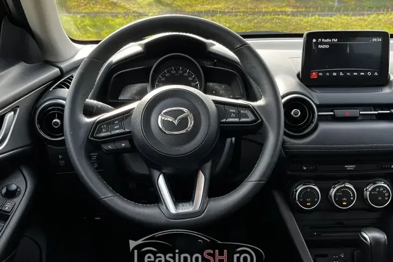 Mazda CX-3 din 2019 cu 79.211 km - oferta MAZ102862 - foto 23