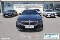 BMW 520d din 2023 cu 13.430 km - oferta BMW93750 - foto 14