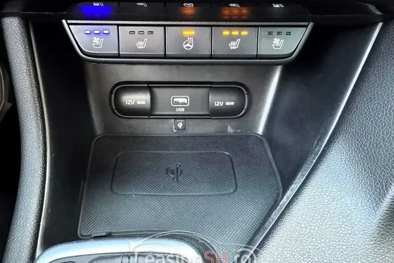 Kia Sportage din 2019 cu 140.000 km - oferta KIA102166 - foto 36