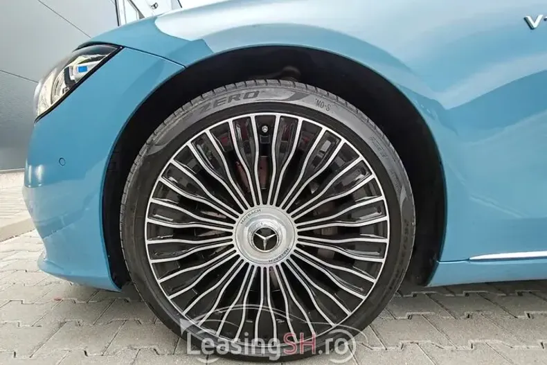 Mercedes-Benz 680 din 2024 cu 13.500 km - oferta MER97039 - foto 22