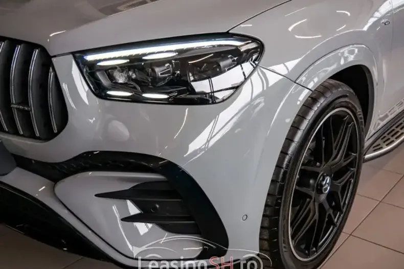 Mercedes-Benz 53 AMG din 2023 cu 21.500 km - oferta MER99274 - foto 12