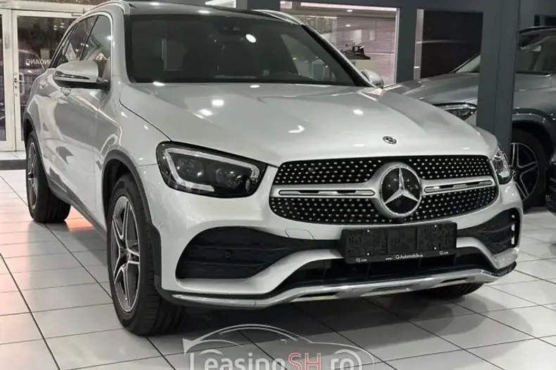 Mercedes-Benz 220 din 2020 cu 77.400 km - oferta MER98691 - foto 7