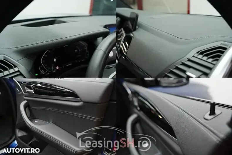 BMW X3 din 2021 cu 89.000 km - oferta BMW103019 - foto 35