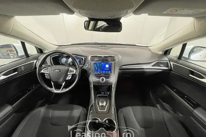 Ford Mondeo din 2021 cu 104.769 km - oferta FOR102435 - foto 9