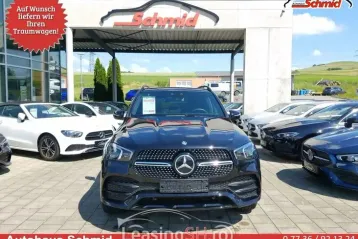 Mercedes-Benz 450 din 2022 - oferta MER97033