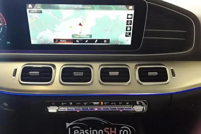 Mercedes-Benz 350 din 2020 cu 50.463 km - oferta MER97697 - foto 4