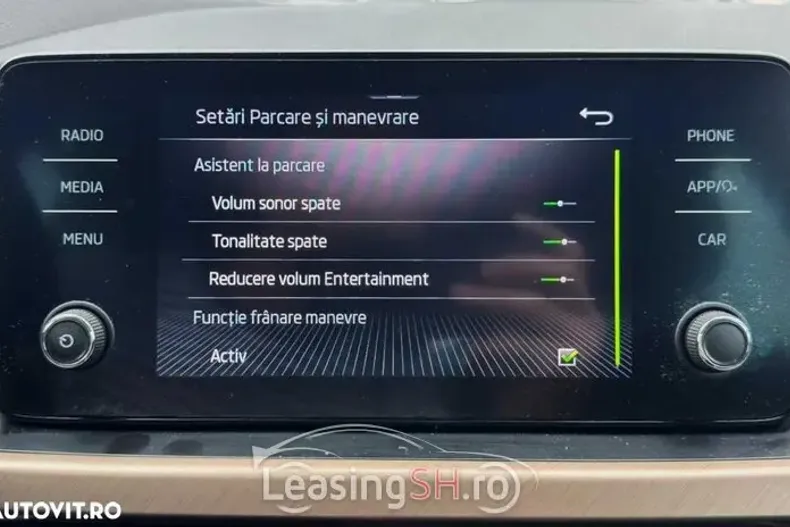 Skoda Kamiq din 2019 cu 96.000 km - oferta SKO102616 - foto 5