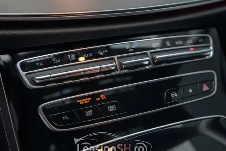Mercedes-Benz 450 din 2020 cu 27.650 km - oferta MER98460 - foto 13