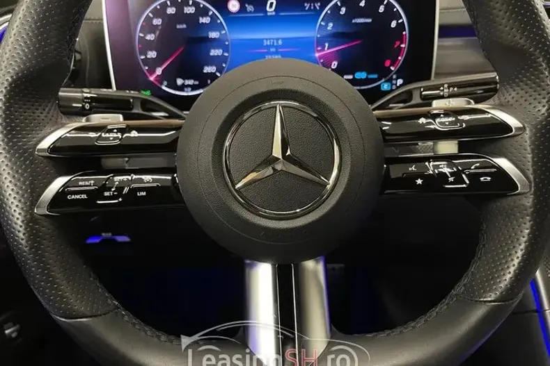 Mercedes-Benz 200 din 2022 cu 70.390 km - oferta MER103158 - foto 28