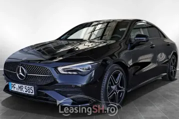 Mercedes-Benz 200 din 2024 - oferta MER99039