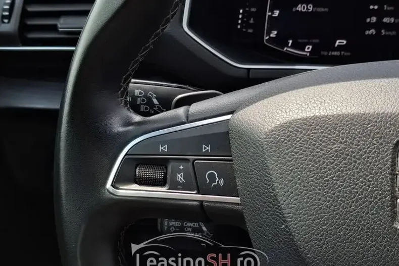 Seat Tarraco din 2019 cu 109.234 km - oferta SEA100736 - foto 5