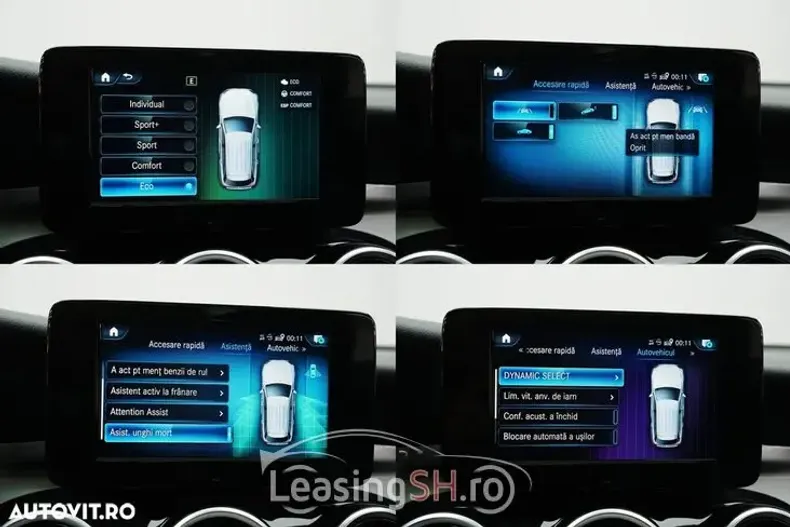 Mercedes-Benz 200 din 2020 cu 48.000 km - oferta MER103016 - foto 3