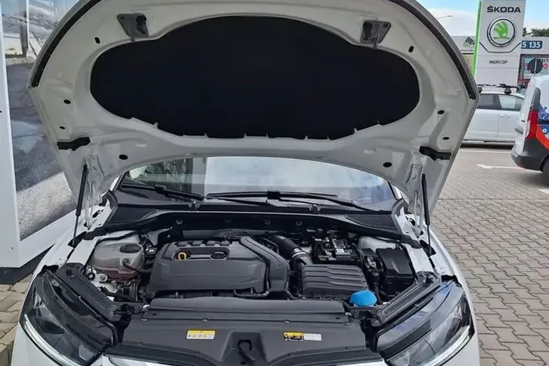 Skoda Octavia din 2021 cu 60.000 km - oferta SKO101884 - foto 27