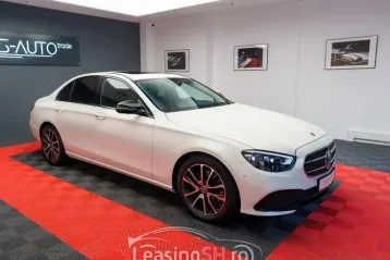 Mercedes-Benz 220 din 2020 - oferta MER96364